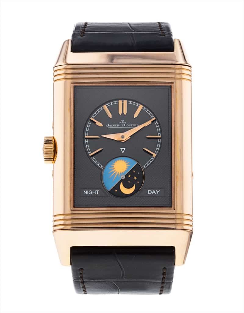 Jaeger-LeCoultre Reverso Tribute Moon 3912420